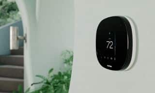 Thermostat