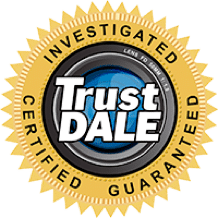 Trust Dale Certified