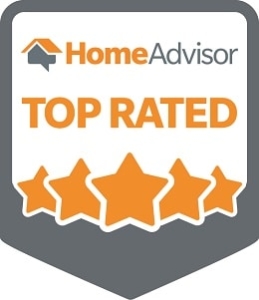 Home advisor Top Rated