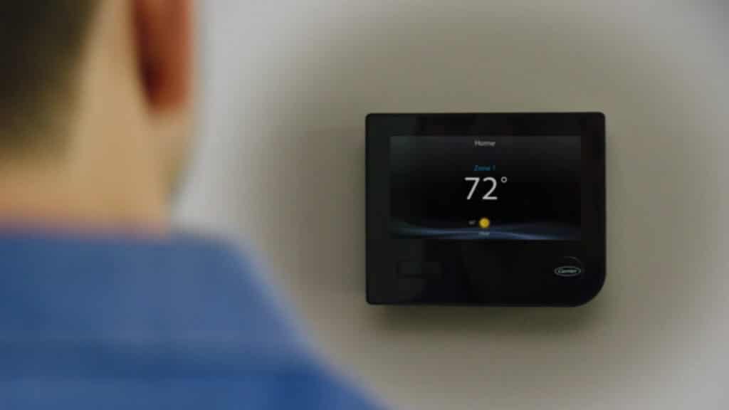 infinity-smart-thermostat