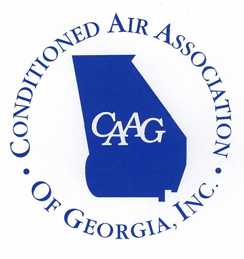 Conditioned Air Association of Georgia